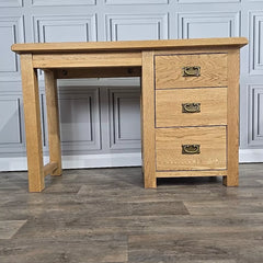 Study Table with Drawers